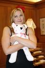 写真 #138：金·凯特罗尔 Kim Cattrall