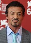 生活照 #25：西尔维斯特·史泰龙 Sylvester Stallone