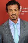 生活照 #26：西尔维斯特·史泰龙 Sylvester Stallone