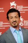 生活照 #28：西尔维斯特·史泰龙 Sylvester Stallone