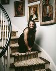 写真 #120：克里斯汀·戴维斯 Kristin Davis