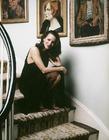 写真 #117：克里斯汀·戴维斯 Kristin Davis