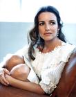 写真 #119：克里斯汀·戴维斯 Kristin Davis