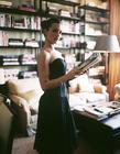 写真 #122：克里斯汀·戴维斯 Kristin Davis