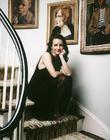 写真 #116：克里斯汀·戴维斯 Kristin Davis