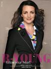 写真 #124：克里斯汀·戴维斯 Kristin Davis