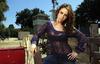 写真 #37：莱西·沙伯特 Lacey Chabert