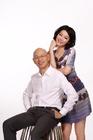 写真 #01：罗家英 Kar-Ying Law