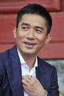 生活照 #256：梁朝伟 Tony Leung