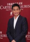 生活照 #261：梁朝伟 Tony Leung