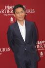 生活照 #258：梁朝伟 Tony Leung