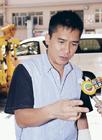 生活照 #267：梁朝伟 Tony Leung