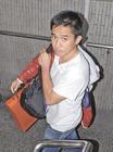 生活照 #265：梁朝伟 Tony Leung