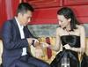 生活照 #259：梁朝伟 Tony Leung