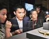 生活照 #257：梁朝伟 Tony Leung