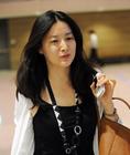 生活照 #606：李英爱 Yeong-ae Lee