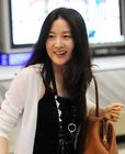 生活照 #608：李英爱 Yeong-ae Lee