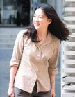 生活照 #612：李英爱 Yeong-ae Lee