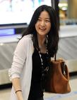生活照 #607：李英爱 Yeong-ae Lee