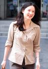 生活照 #611：李英爱 Yeong-ae Lee