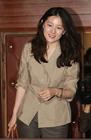 生活照 #605：李英爱 Yeong-ae Lee