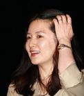 生活照 #604：李英爱 Yeong-ae Lee