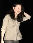 生活照 #613：李英爱 Yeong-ae Lee