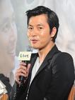生活照 #34：郑宇成 Woo-sung Jung