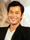 生活照 #27：郑雨盛 Woo-sung Jung