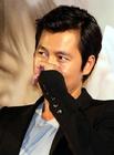 生活照 #23：郑雨盛 Woo-sung Jung