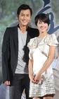 生活照 #31：郑雨盛 Woo-sung Jung