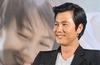 生活照 #36：郑宇成 Woo-sung Jung