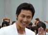 生活照 #40：郑宇成 Woo-sung Jung
