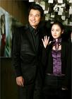 生活照 #46：郑宇成 Woo-sung Jung