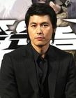 生活照 #39：郑宇成 Woo-sung Jung