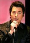 生活照 #45：郑宇成 Woo-sung Jung