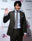 生活照 #48：郑宇成 Woo-sung Jung