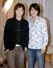 生活照 #44：郑宇成 Woo-sung Jung