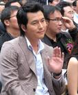 生活照 #53：郑宇成 Woo-sung Jung