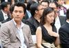生活照 #52：郑宇成 Woo-sung Jung