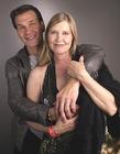 写真 #07：帕特里克·斯威兹 Patrick Swayze