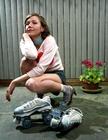 写真 #38：玛吉·吉伦哈尔 Maggie Gyllenhaal