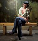 写真 #36：玛吉·吉伦哈尔 Maggie Gyllenhaal