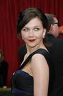 生活照 #16：玛吉·吉伦哈尔 Maggie Gyllenhaal