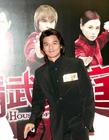 生活照 #40：冯德伦 Stephen Fung
