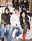 生活照 #71：冯德伦 Stephen Fung