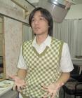 生活照 #63：冯德伦 Stephen Fung
