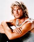 写真 #08：帕特里克·斯威兹 Patrick Swayze