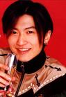 写真 #241：谢霆锋 Nicholas Tse