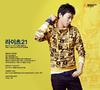 写真 #0094：李天熙 Cheon-hee Lee